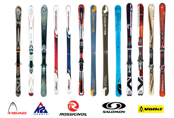 Head, K2, Rossignol, Salomon, and Volki Ski Rentals in South Lake Tahoe With 7 Locations and Online Reservations. We cater to groups as well.